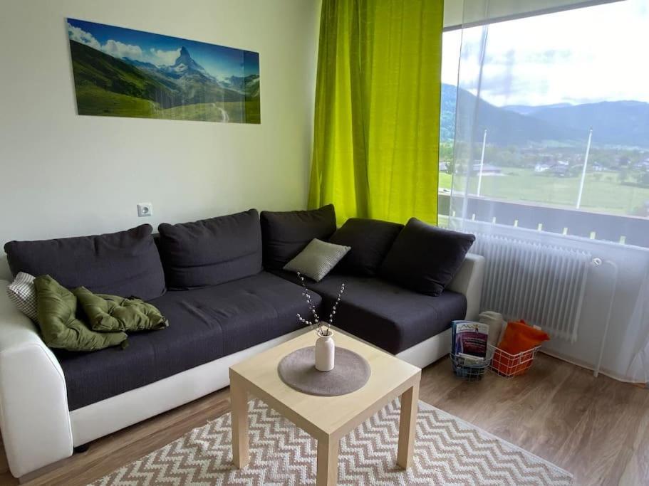 Apartment Mit Seeblick Strobl Kültér fotó