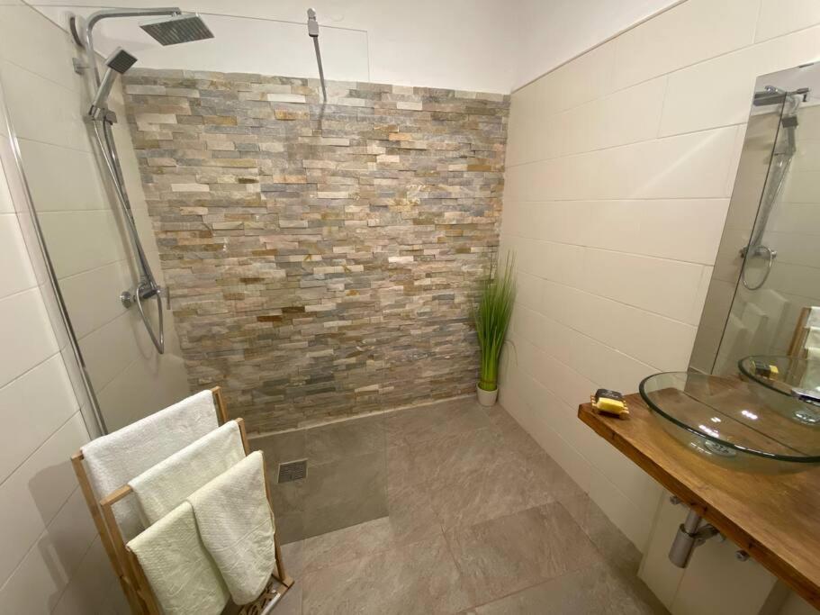 Apartment Mit Seeblick Strobl Kültér fotó