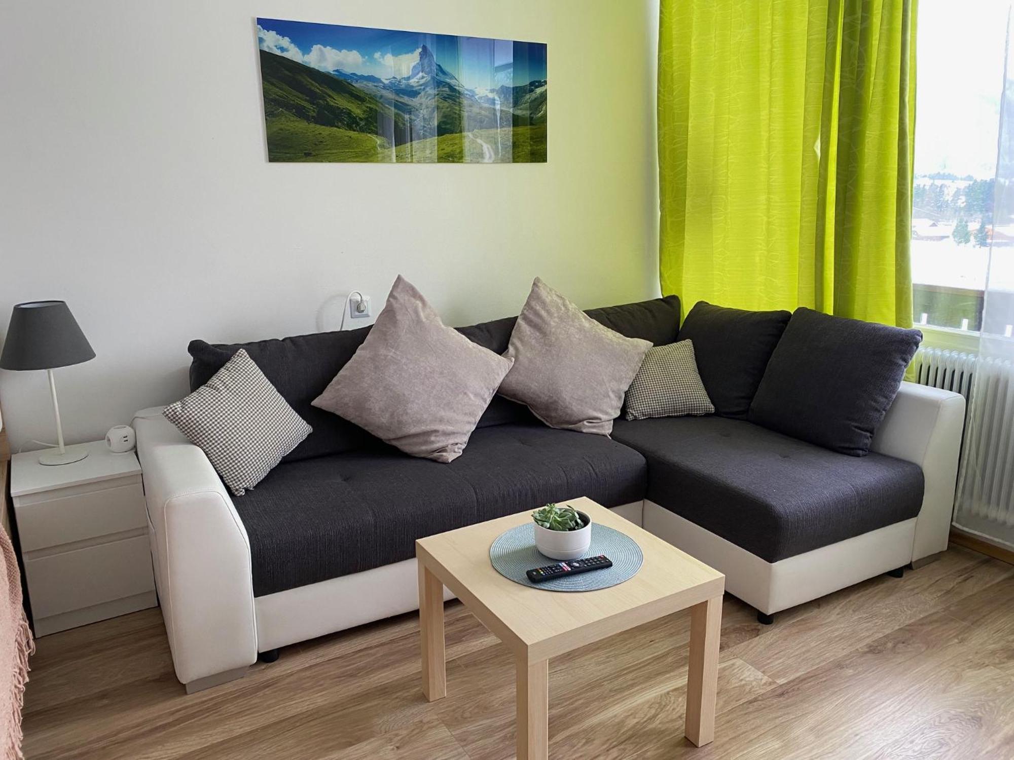 Apartment Mit Seeblick Strobl Kültér fotó